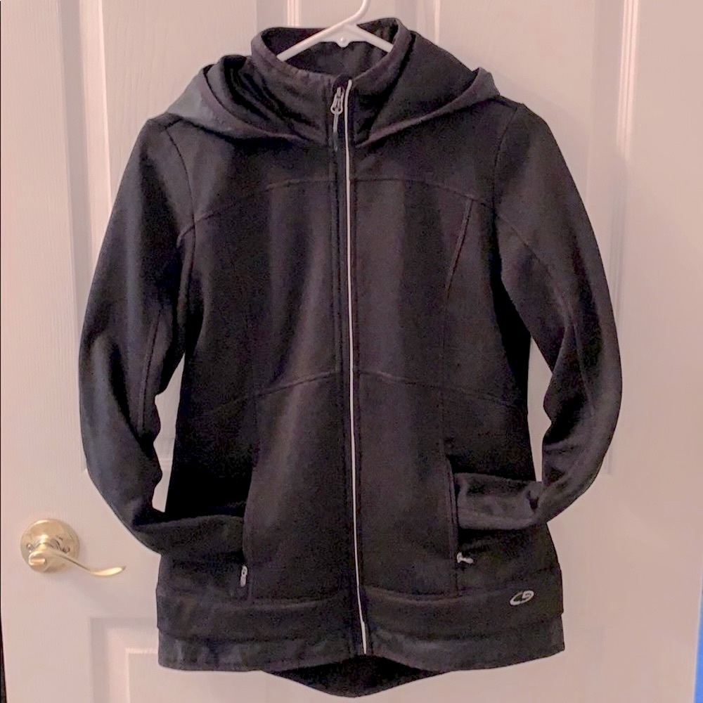 C9 champion hooded jacket